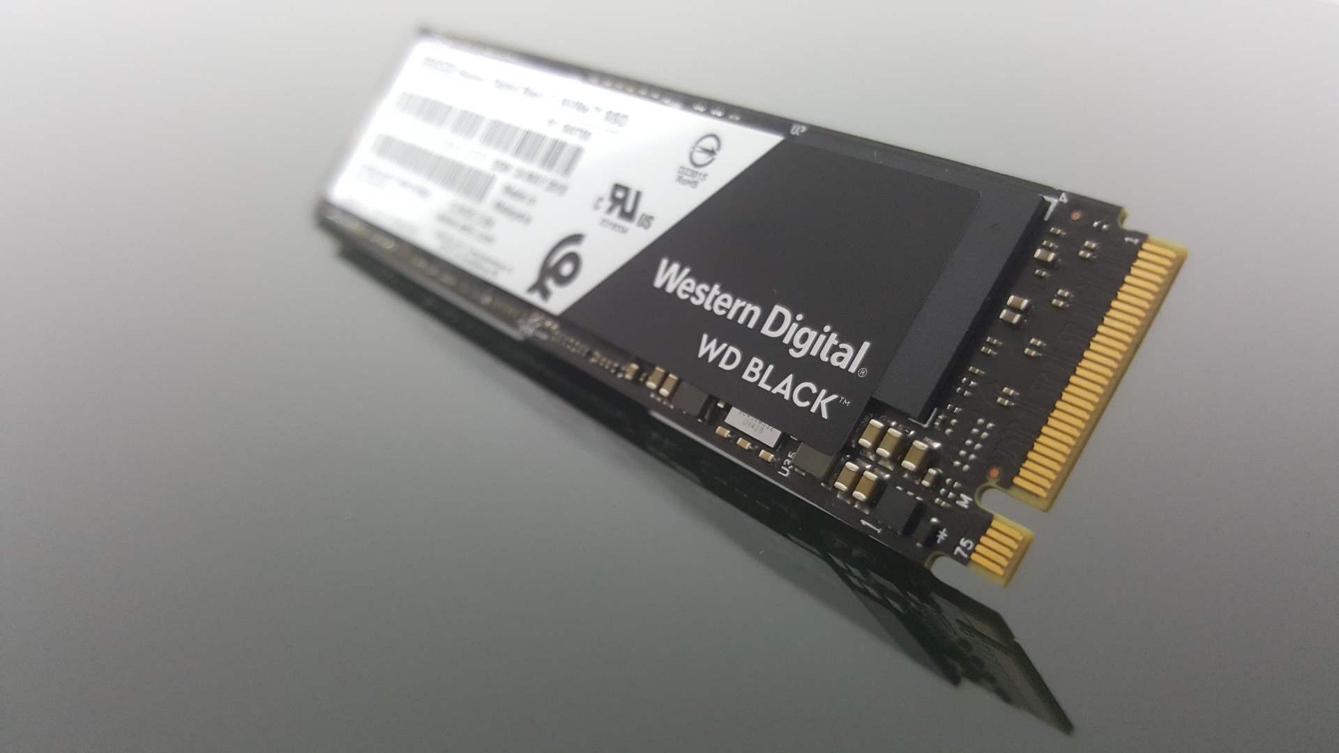 install ssd memory for mac