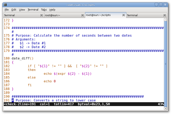 create a file in python in textedit for mac